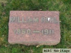 William Rohl