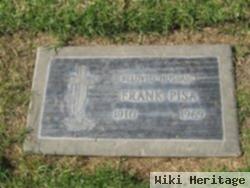 Frank Pisa