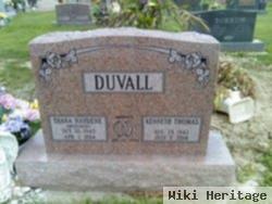 Diana Naydene Muench Duvall