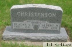 Albert Henry Christenson