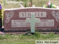 Kenneth Schafer