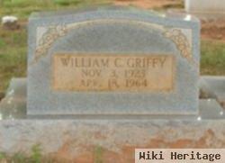 William C. Griffy