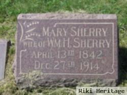 Mary Delo Sherry