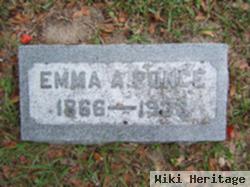 Emma Amanda Pickett Ponce