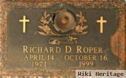 Richard D. Roper