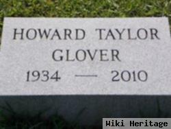 Howard Taylor Glover