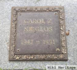 Carol Z. Nieglos