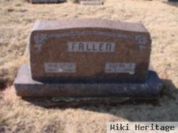 Oscar P. Fallen