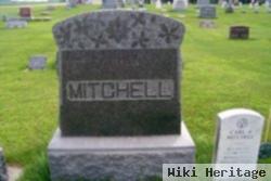 Carl A. Mitchell