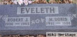 Robert James Eveleth