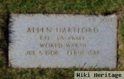 Allen Hartford