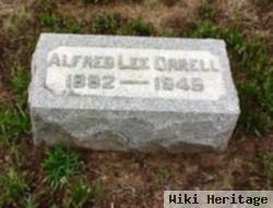 Alfred Lee Orrell