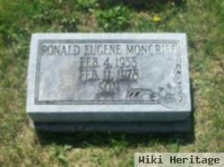 Ronald Eugene Moncrief