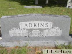 Pency L Andrews Adkins