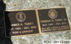 Thomas R Tobey, Jr