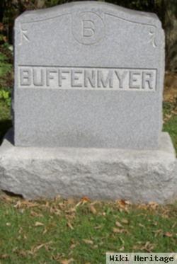 Mary L Keets Buffenmyer