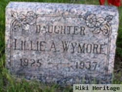 Lillie Alepha Wymore