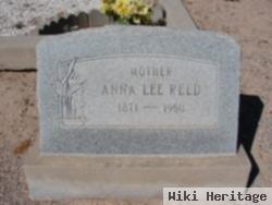 Anna Lee Reed