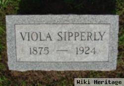 Viola Sipperly