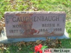 Bessie H. Caughenbaugh