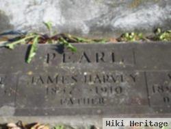 James Harvey Pearl