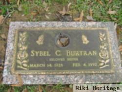 Sybel C. Burtran