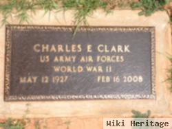 Charles E. Clark