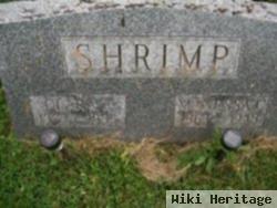 Clara J. Rohe Shrimp