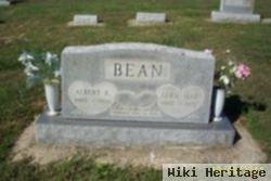 Albert Benjamin "bennie" Bean