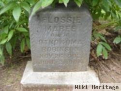 Flossie Maree Robinson