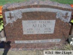 Susie Eulene Allen