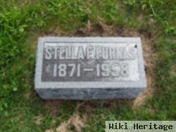 Stella F. Fry Furnas