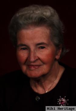 Elva Ferrell Rigney