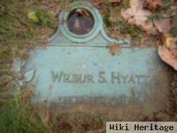 Wilbur S Hyatt