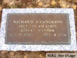 Richard J. Langevin