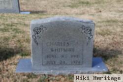 Charles A Whitmire