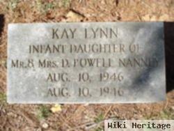 Kay Lynn Nanney