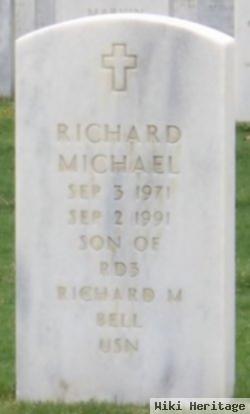 Richard Michael Bell