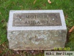 Alida Lydia Hart Hall