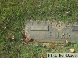 William Buford Furr