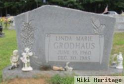 Linda Marie Grodhaus