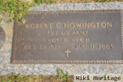 Robert Clinton Howington