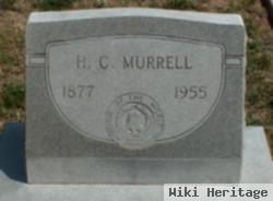 Hugh Clark Murrell