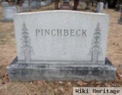 Alice L Pinchbeck