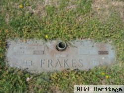 William Thomas Frakes