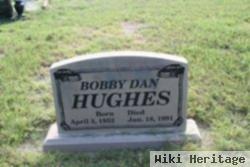 Bobby Dan Hughes