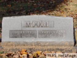 Roberta L Gann Moore