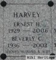 Ernest H. Harvey