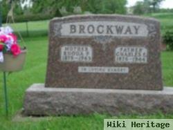 Rhoda P. Brockway