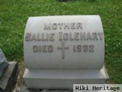 Sallie Iglehart